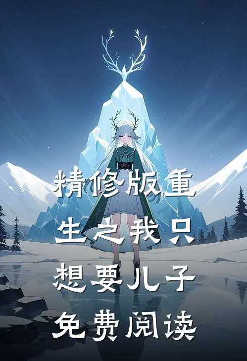 精修版重生之我只想要儿子免费阅读