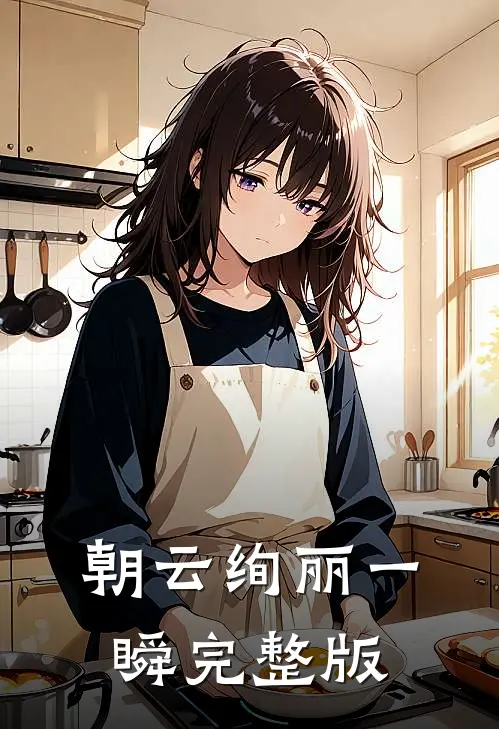 朝云绚丽一瞬完整版