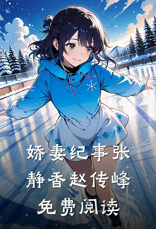 娇妻纪事张静香赵传峰免费阅读