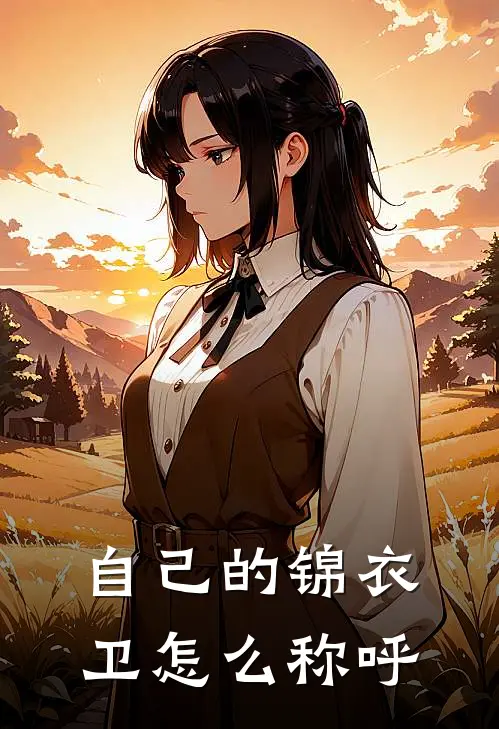 自己的锦衣卫怎么称呼