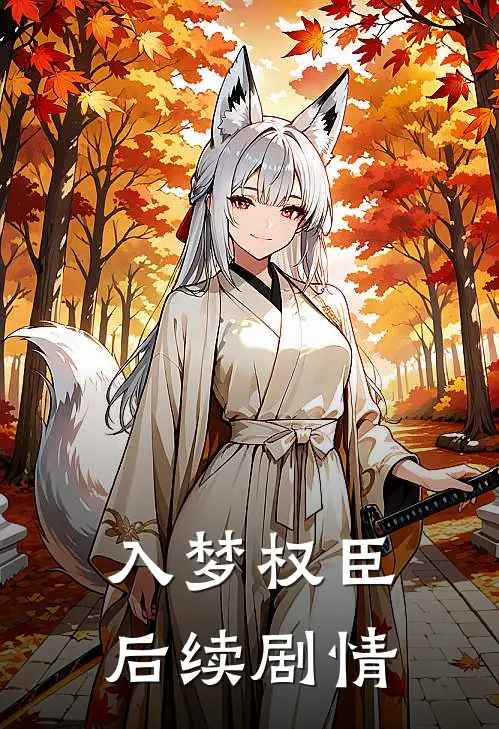 入梦权臣后续剧情