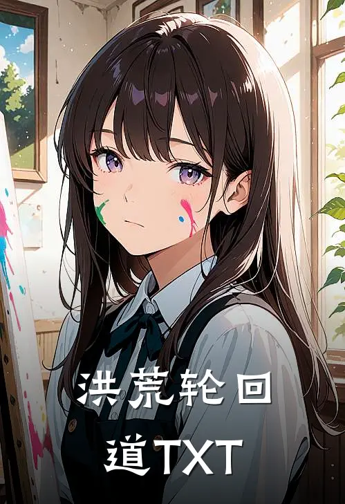 洪荒轮回道TXT