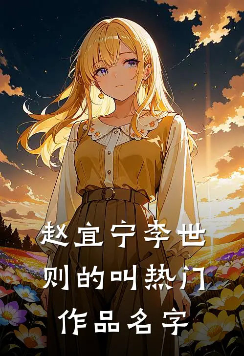赵宜宁李世则的叫热门作品名字
