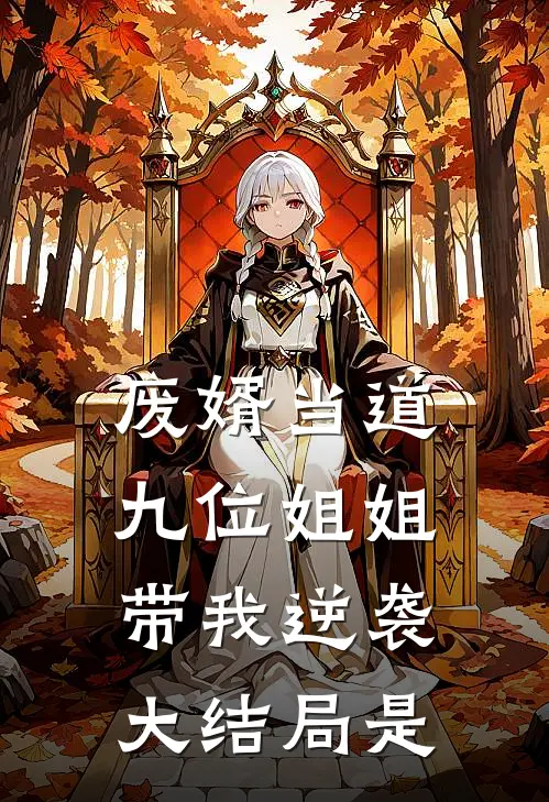 废婿当道九位姐姐带我逆袭大结局是