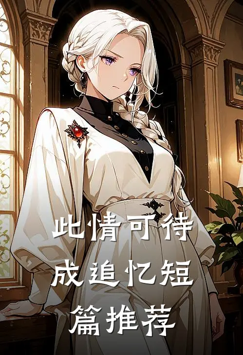此情可待成追忆短篇推荐