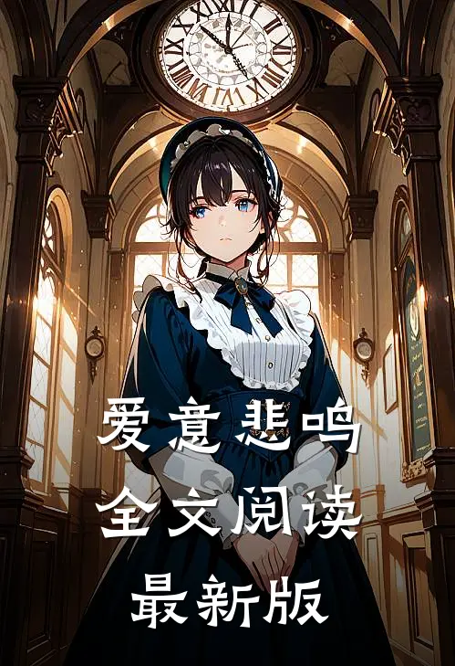 爱意悲鸣全文阅读最新版