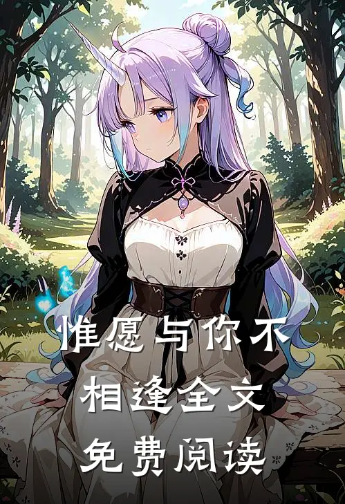 惟愿与你不相逢全文免费阅读