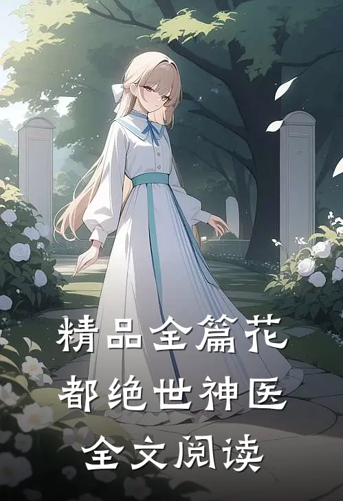 精品全篇花都绝世神医全文阅读