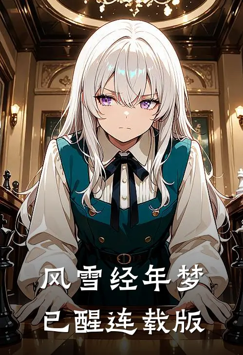 风雪经年梦已醒连载版