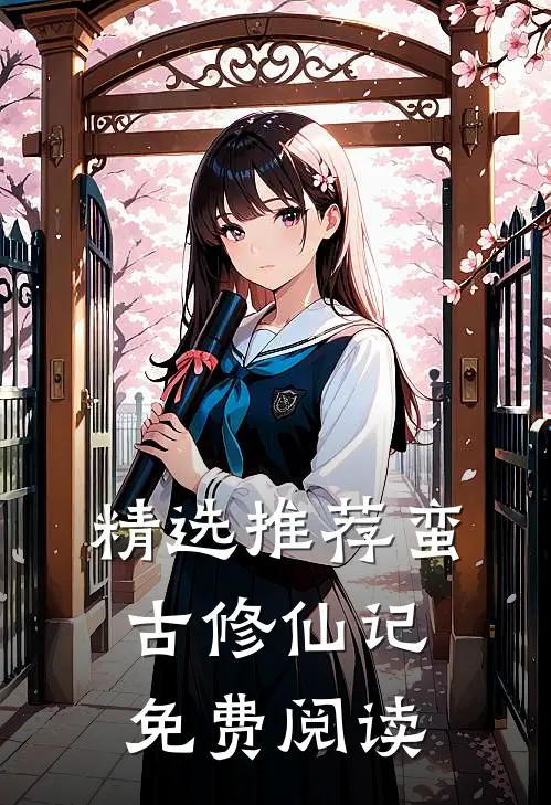 精选推荐蛮古修仙记免费阅读