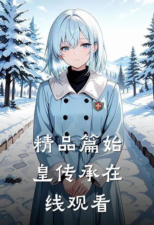 精品篇始皇传承在线观看