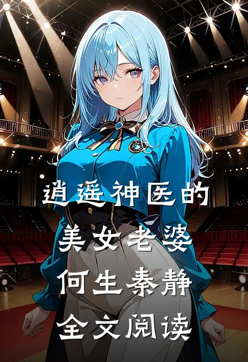 逍遥神医的美女老婆何生秦静全文阅读