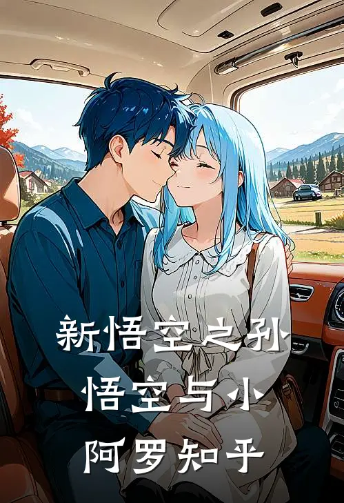 新悟空之孙悟空与小阿罗知乎