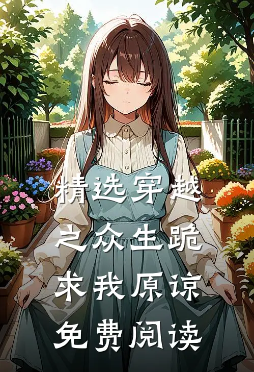 精选穿越之众生跪求我原谅免费阅读