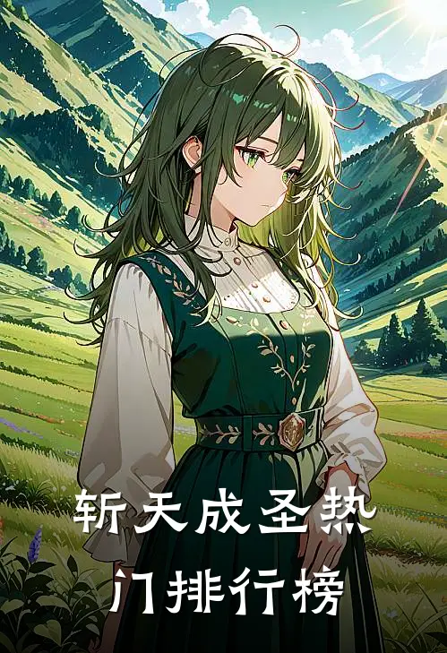 斩天成圣热门排行榜