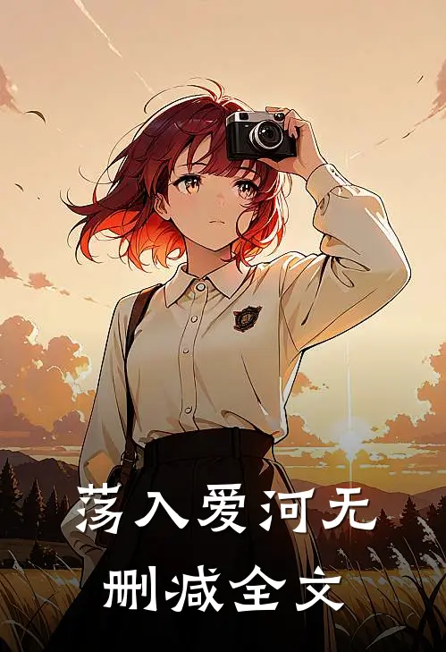 荡入爱河无删减全文