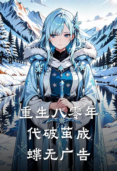 重生八零年代破茧成蝶无广告