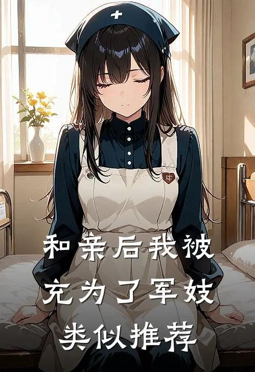 和亲后我被充为了军妓类似推荐
