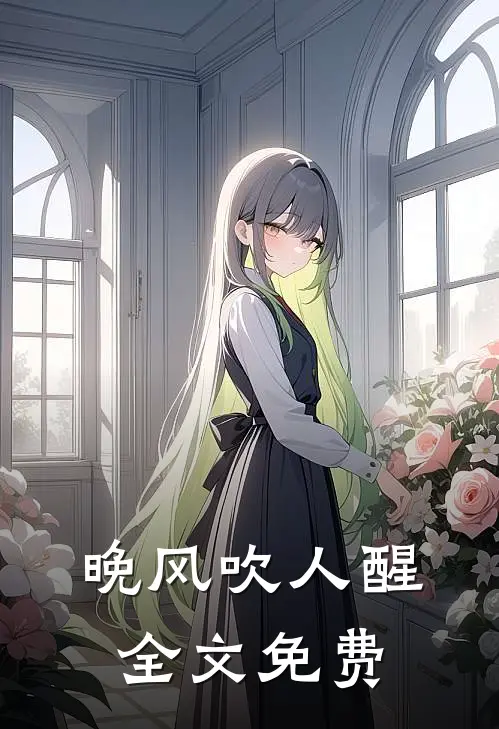 晚风吹人醒全文免费