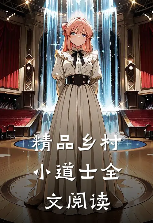 精品乡村小道士全文阅读