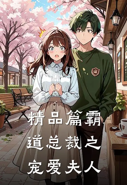 精品篇霸道总裁之宠爱夫人