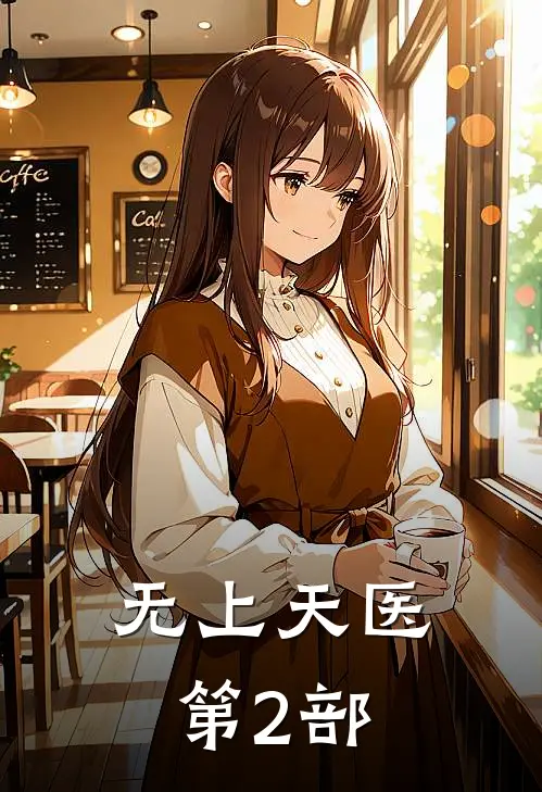 无上天医第2部
