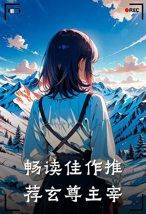畅读佳作推荐玄尊主宰
