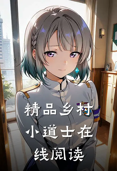 精品乡村小道士在线阅读
