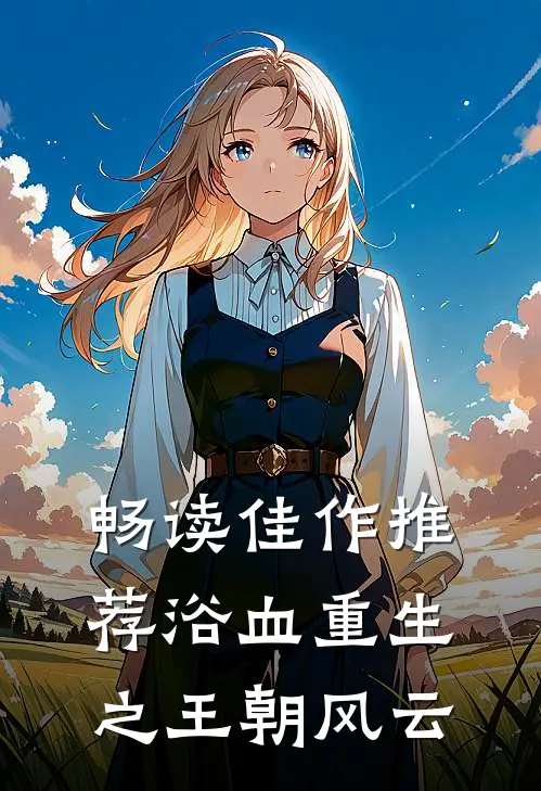 畅读佳作推荐浴血重生之王朝风云