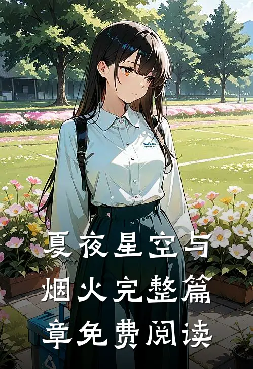 夏夜星空与烟火完整篇章免费阅读