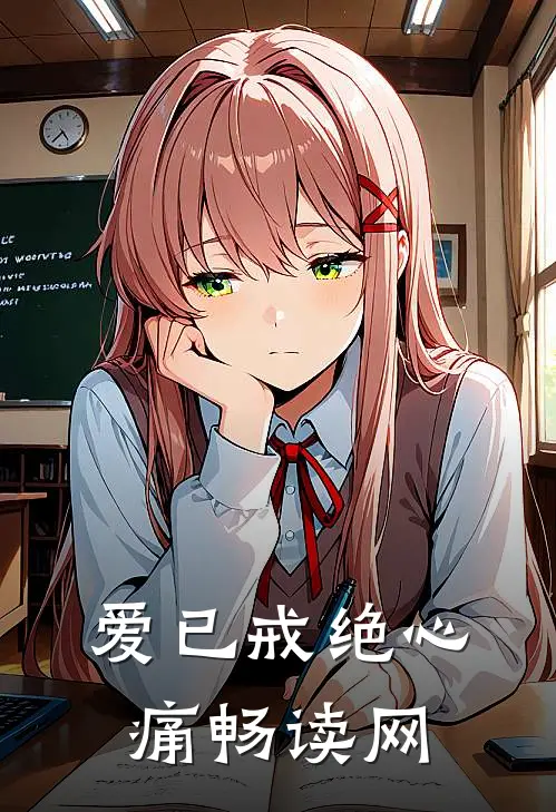 爱已戒绝心痛畅读网