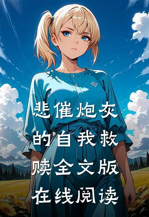 悲催炮灰的自我救赎全文版在线阅读