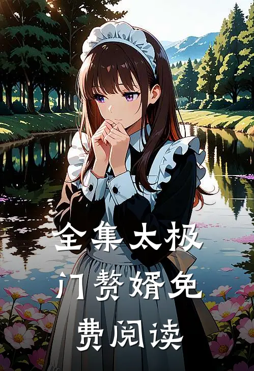 全集太极门赘婿免费阅读