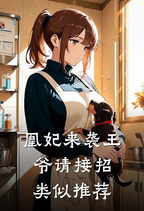 凰妃来袭王爷请接招类似推荐