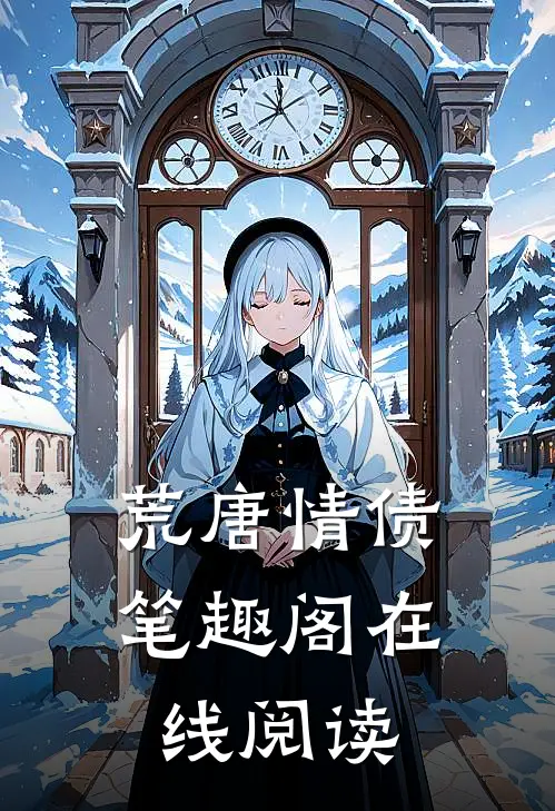 荒唐情债笔趣阁在线阅读