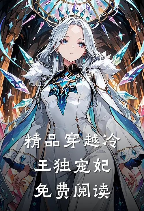 精品穿越冷王独宠妃 免费阅读