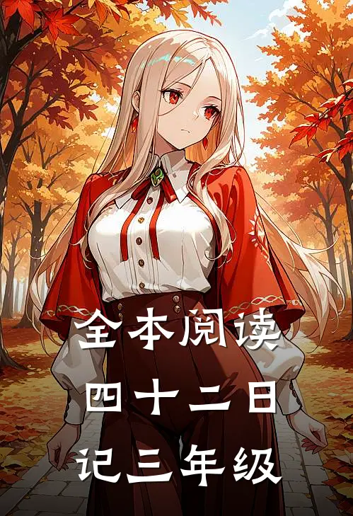 全本阅读四十二日记三年级