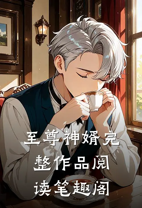 至尊神婿完整作品阅读笔趣阁