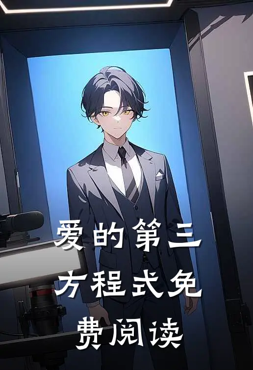 爱的第三方程式免费阅读