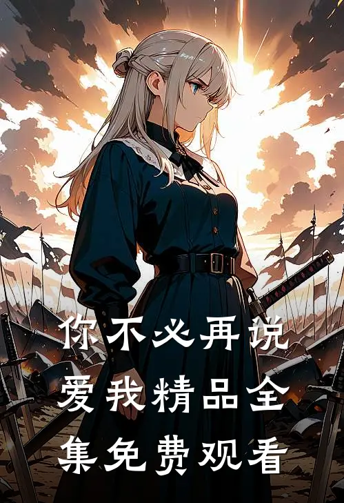 你不必再说爱我精品全集免费观看