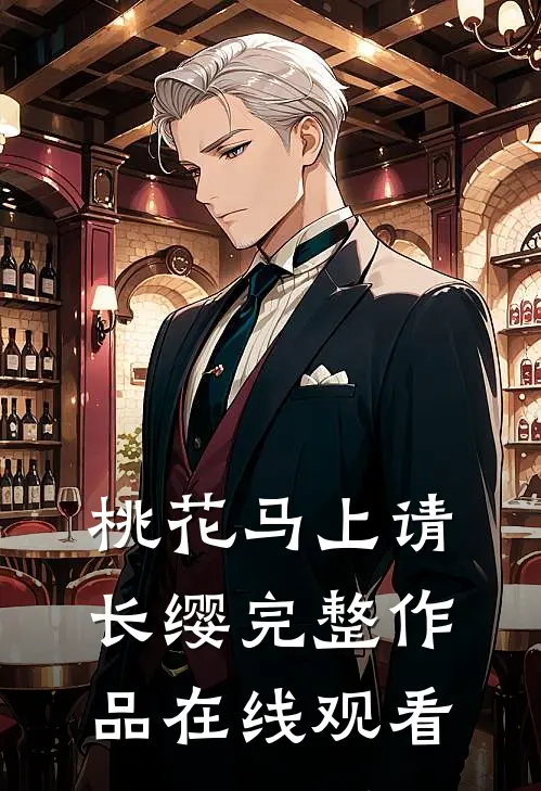桃花马上请长缨完整作品在线观看