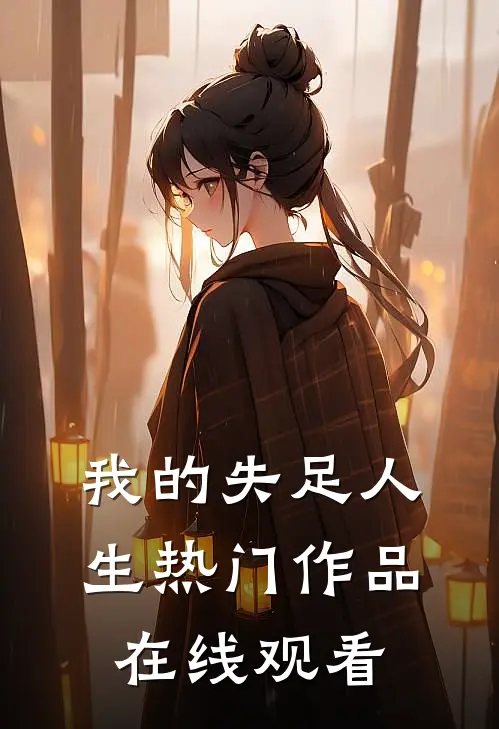 我的失足人生热门作品在线观看