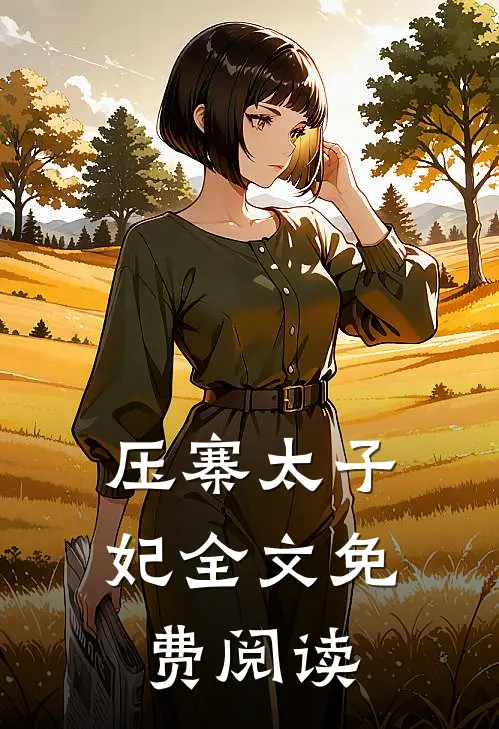 压寨太子妃全文免费阅读