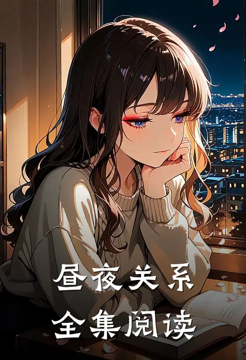 昼夜关系全集阅读