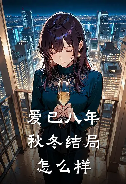 爱已八年秋冬结局怎么样
