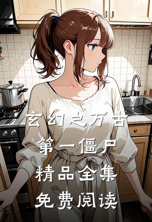 玄幻之万古第一僵尸精品全集免费阅读