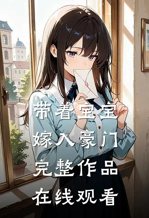 带着宝宝嫁入豪门完整作品在线观看