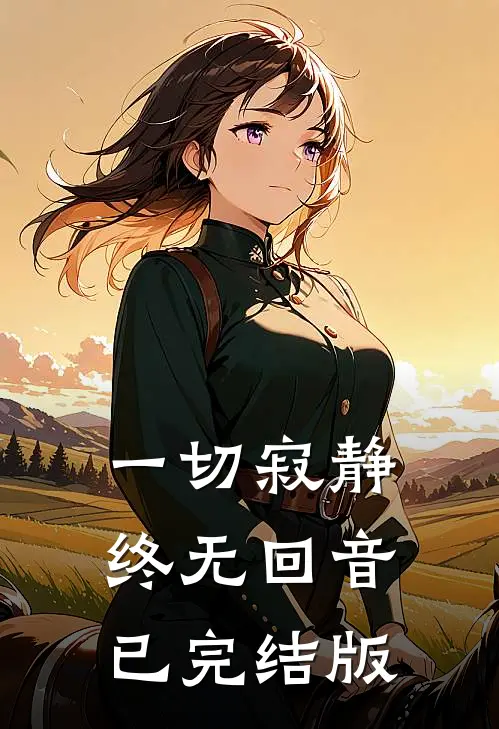 一切寂静终无回音已完结版