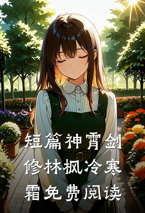 短篇神霄剑修林枫冷寒霜免费阅读