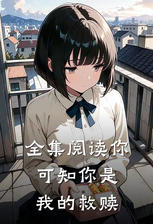 全集阅读你可知你是我的救赎
